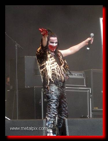 Lizzy Borden077
